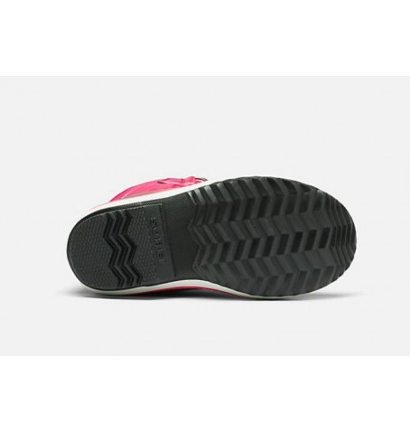 Sorel YOOT PAC NYLON 1855211 1855212 - Rose - 1855211$600.J10