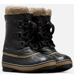 Sorel YOOT PAC TP 1855231 1855232 - Black - 1855231$013.J02