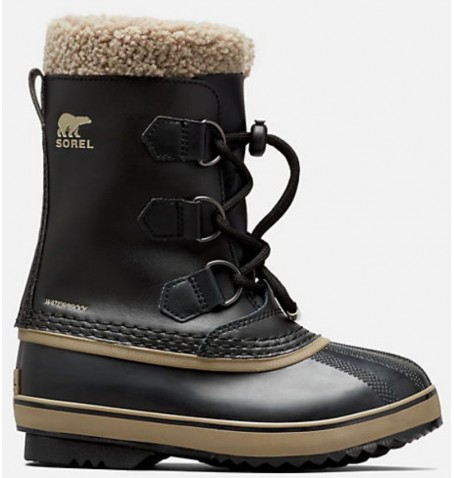 Sorel YOOT PAC TP 1855231 1855232 - Black - 1855231$013.J02