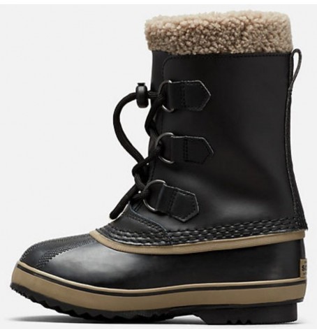 Sorel YOOT PAC TP 1855231 1855232 - Black - 1855231$013.J02
