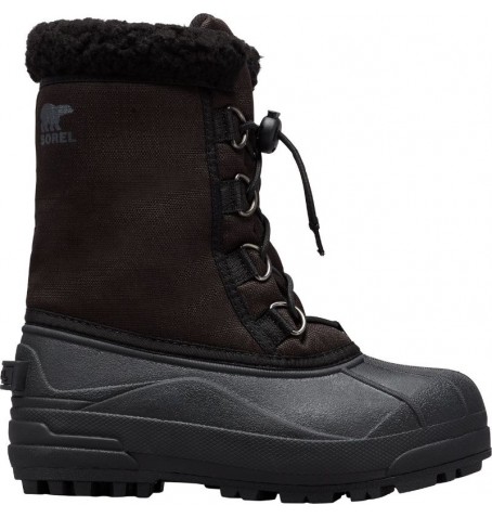 Sorel CUMBERLAND 1869551 1869552 - Black - 1869552$010.J02