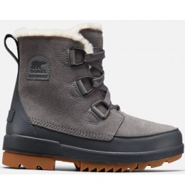 Sorel TIVOLI IV WP 1870091 NL3425 - Argent gris - 1870091$052.18S