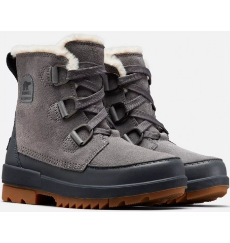 Sorel TIVOLI IV WP 1870091 NL3425 - Argent gris - 1870091$052.18S