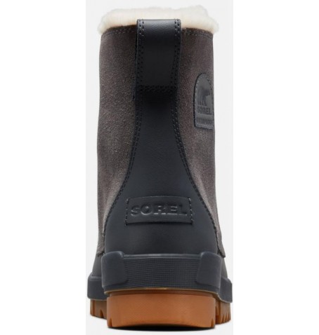Sorel TIVOLI IV WP 1870091 NL3425 - Argent gris - 1870091$052.18S