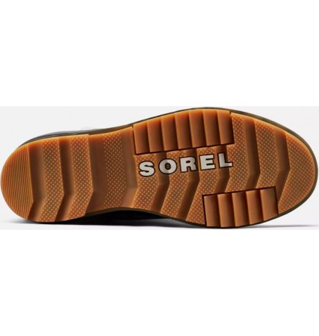 Sorel TIVOLI IV WP 1870091 NL3425 - Argent gris - 1870091$052.18S