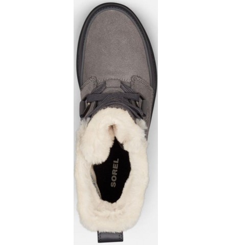 Sorel TIVOLI IV WP 1870091 NL3425 - Argent gris - 1870091$052.18S