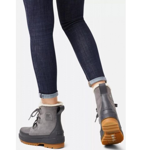 Sorel TIVOLI IV WP 1870091 NL3425 - Argent gris - 1870091$052.18S