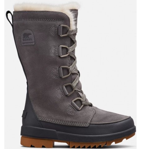 Sorel TIVOLI IV TALL WP 1870101 NL3426 - Argent gris - 1870101$052.18S