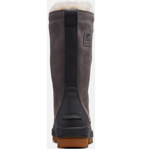 Sorel TIVOLI IV TALL WP 1870101 NL3426 - Argent gris - 1870101$052.18S