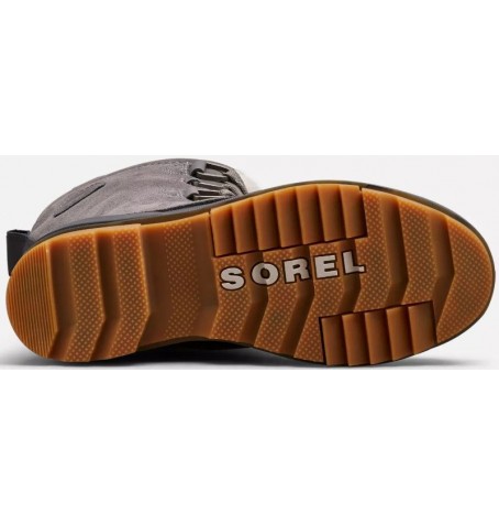 Sorel TIVOLI IV TALL WP 1870101 NL3426 - Argent gris - 1870101$052.18S