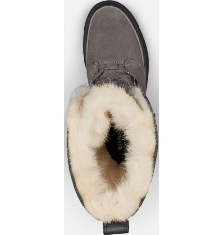 Sorel TIVOLI IV TALL WP 1870101 NL3426 - Argent gris - 1870101$052.18S