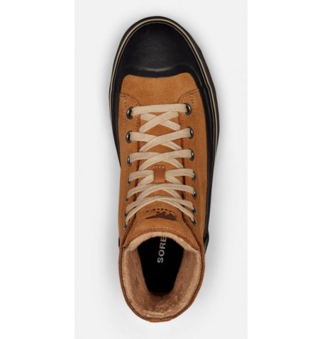 Sorel CHEYANNE METRO HI WP 1877411 - Tan - 1877411$286.08S