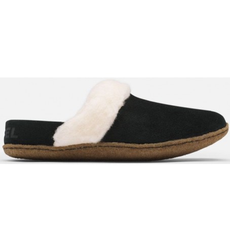 Sorel NAKISKA SLIDE II 1902881 NL3655 - Black - 1902881$010.02S