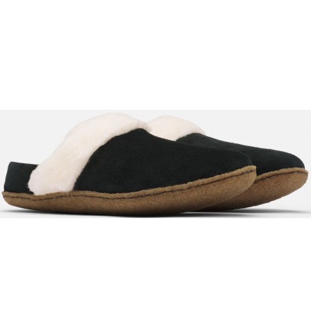 Sorel NAKISKA SLIDE II 1902881 NL3655 - Black - 1902881$010.02S