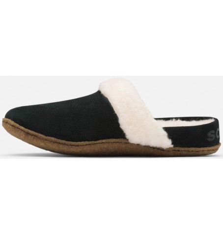 Sorel NAKISKA SLIDE II 1902881 NL3655 - Black - 1902881$010.02S