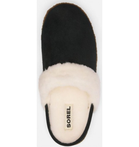 Sorel NAKISKA SLIDE II 1902881 NL3655 - Black - 1902881$010.02S