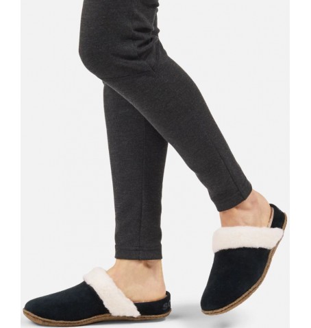 Sorel NAKISKA SLIDE II 1902881 NL3655 - Black - 1902881$010.02S