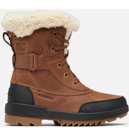 Sorel TIVOLI IV PARC BOOT 1915731 NL3818 - Tan - 1915731$242.08S