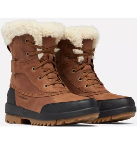 Sorel TIVOLI IV PARC BOOT 1915731 NL3818 - Tan - 1915731$242.08S