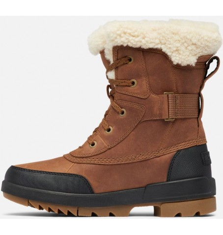 Sorel TIVOLI IV PARC BOOT 1915731 NL3818 - Tan - 1915731$242.08S