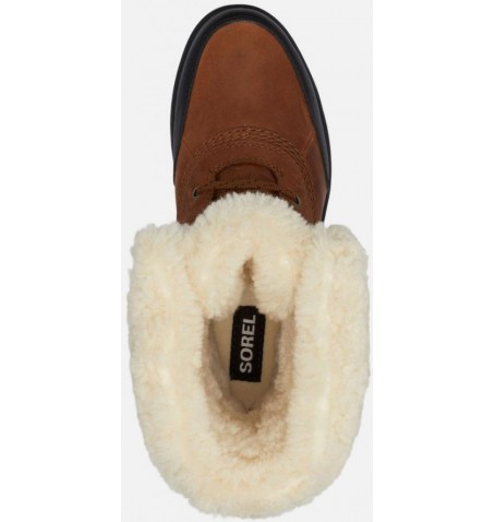 Sorel TIVOLI IV PARC BOOT 1915731 NL3818 - Tan - 1915731$242.08S