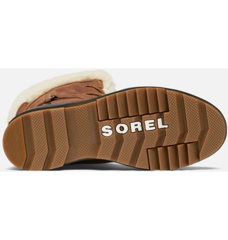 Sorel TIVOLI IV PARC BOOT 1915731 NL3818 - Tan - 1915731$242.08S