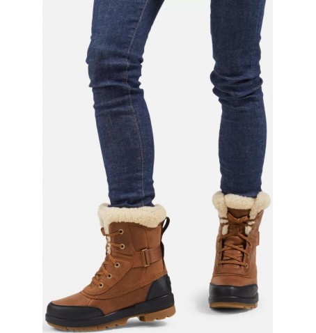 Sorel TIVOLI IV PARC BOOT 1915731 NL3818 - Tan - 1915731$242.08S