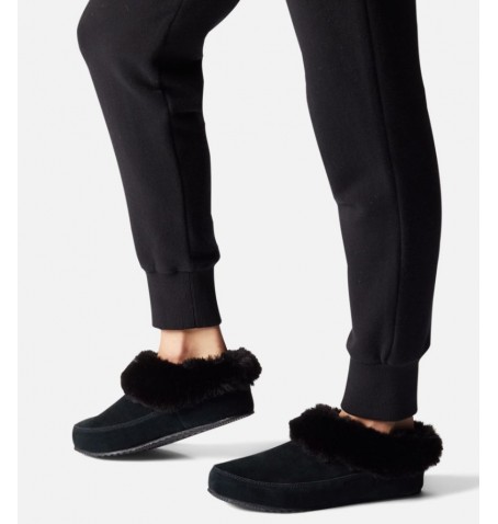 Sorel SOREL GO COFFEE RUN 1915801 - Black - 1915801$011.02S