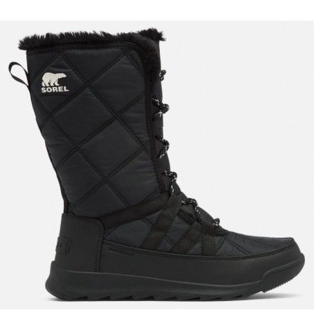 Sorel WHITNEY II TALL LACE WP 1916851 - Noir - 1916851$010.02S