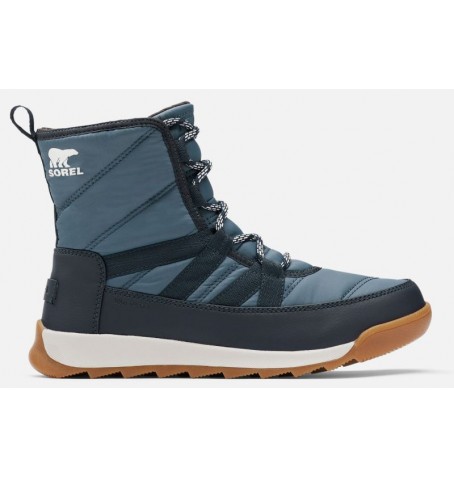 Sorel WHITNEY II SHORT LACE WP 1921341 - Bleu - 1921341$405.04S