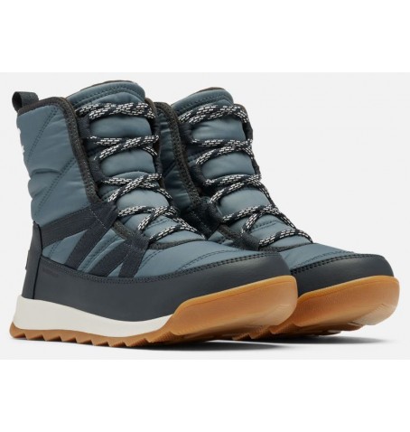 Sorel WHITNEY II SHORT LACE WP 1921341 - Bleu - 1921341$405.04S