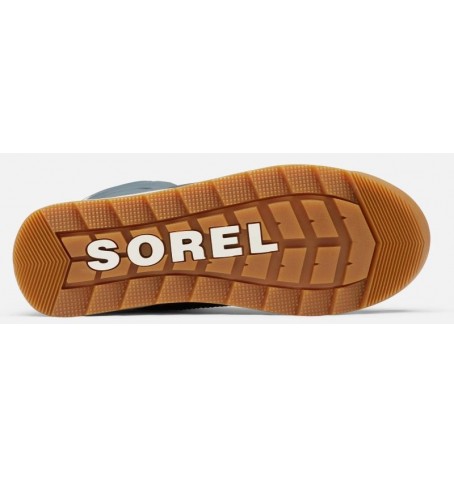 Sorel WHITNEY II SHORT LACE WP 1921341 - Bleu - 1921341$405.04S
