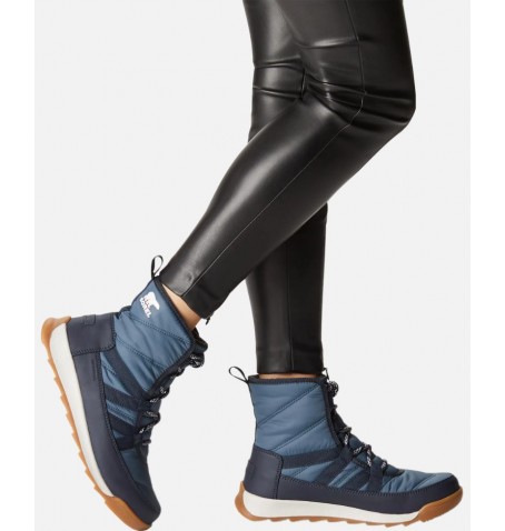 Sorel WHITNEY II SHORT LACE WP 1921341 - Bleu - 1921341$405.04S