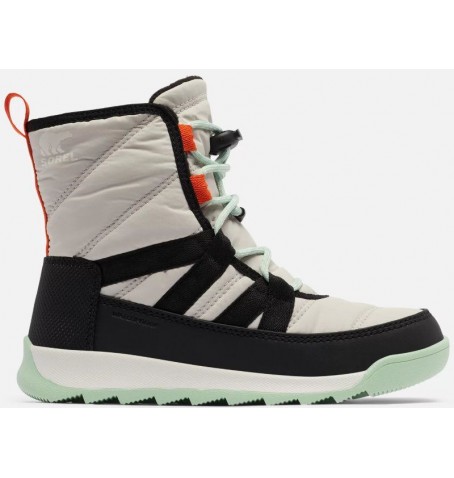 Sorel YOUTH WHITNEY II SHO 1921401 NY3903 - Beige - 1921401$009.13S