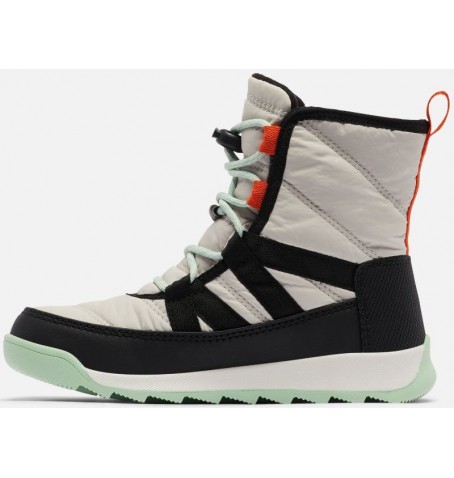 Sorel YOUTH WHITNEY II SHO 1921401 NY3903 - Beige - 1921401$009.13S