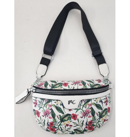 Sayan 1926 - Blanc - 1926$WHTFLORAL