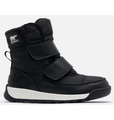 Sorel WHITNEY II STRAP WP 1930351 - Black - 1930351$010.B02