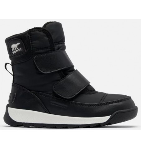 Sorel WHITNEY II STRAP WP 1930351 - Black - 1930351$010.B02