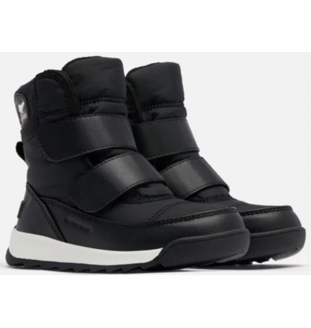 Sorel WHITNEY II STRAP WP 1930351 - Black - 1930351$010.B02