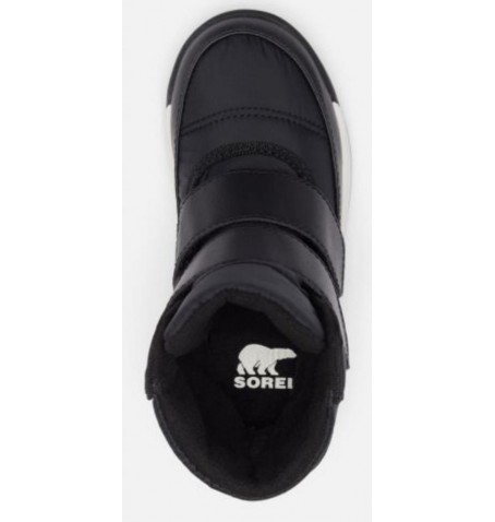Sorel WHITNEY II STRAP WP 1930351 - Black - 1930351$010.B02
