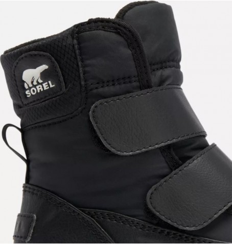 Sorel WHITNEY II STRAP WP 1930351 - Black - 1930351$010.B02