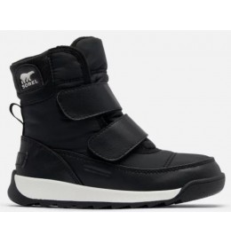 Sorel WHITNEY II STRAP WP 1930351 - Black - 1930351$010.E02