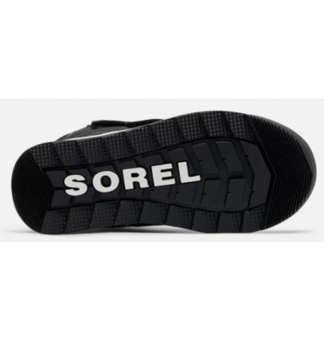 Sorel WHITNEY II STRAP WP 1930351 - Black - 1930351$010.E02