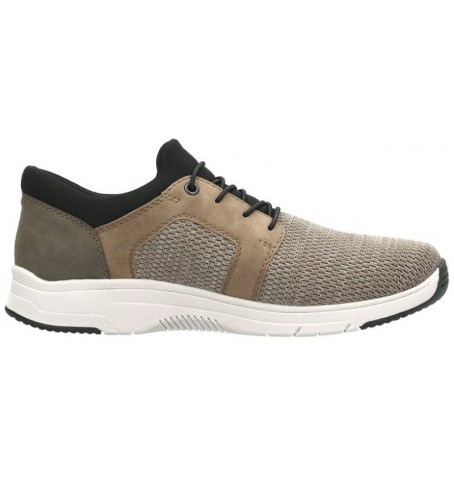 Rieker 19556-64 - Taupe - 19556$64.07R