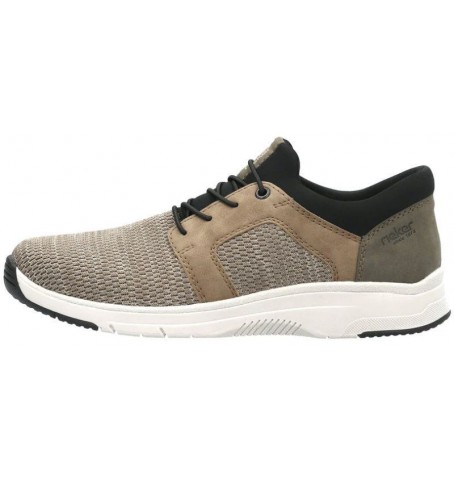 Rieker 19556-64 - Taupe - 19556$64.07R