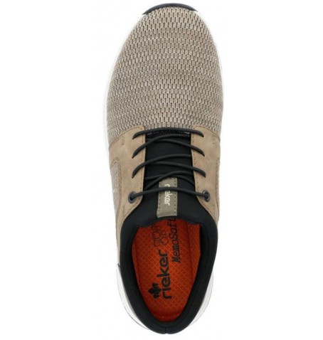 Rieker 19556-64 - Taupe - 19556$64.07R