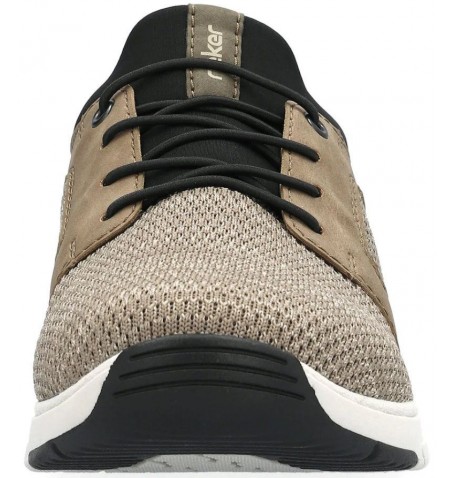 Rieker 19556-64 - Taupe - 19556$64.07R