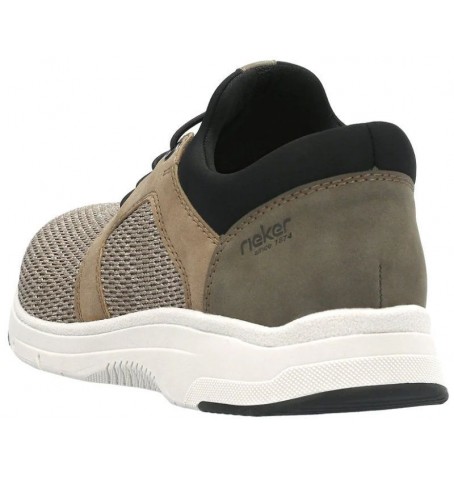 Rieker 19556-64 - Taupe - 19556$64.07R