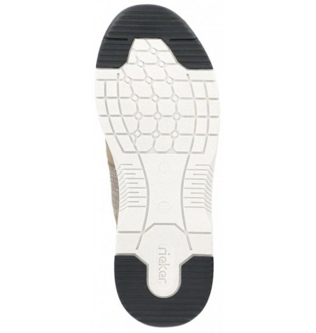 Rieker 19556-64 - Taupe - 19556$64.07R