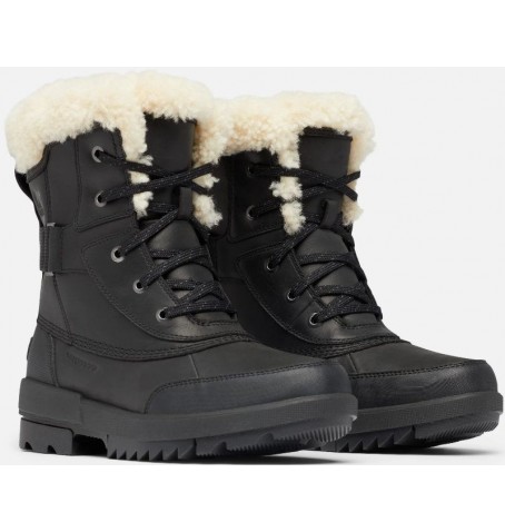 Sorel TIVOLI IV PARC BOOT 1977881 NL4471 - Noir - 1977881$010.02S